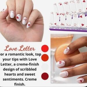 Love Letter-Color Street